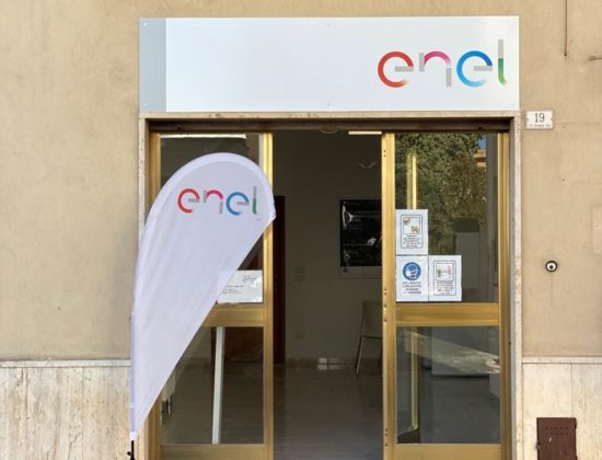 Spazio Enel Partner Sammichele di Bari (BA)